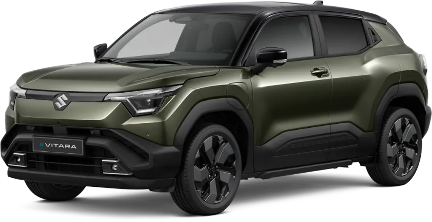 e-Vitara 2X4 GLXV