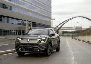 e-Vitara 2X4 GLX 