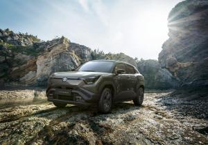 e-Vitara 2X4 GLX 