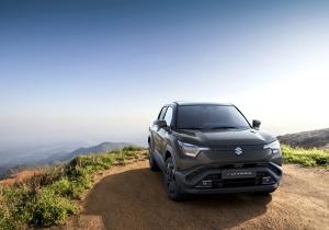 e-Vitara 2X4 GLXV