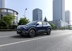 e-Vitara 2X4 GLX 
