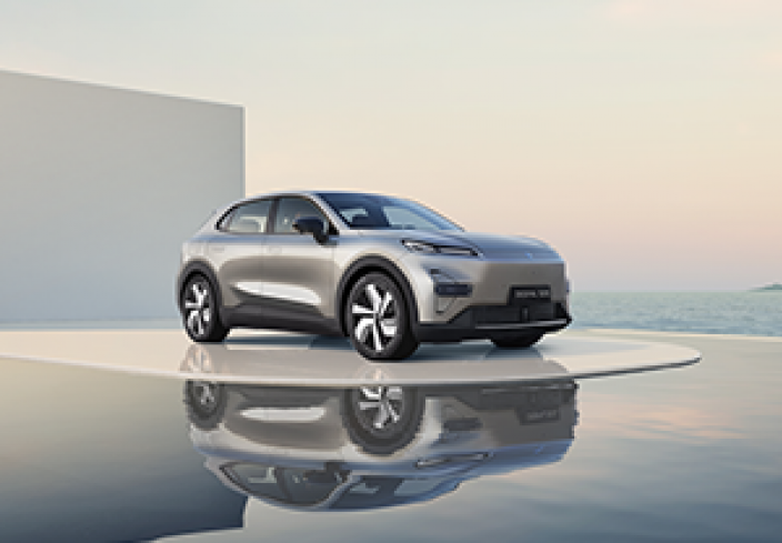 צ'אנגאן דיפאל S05 MAX