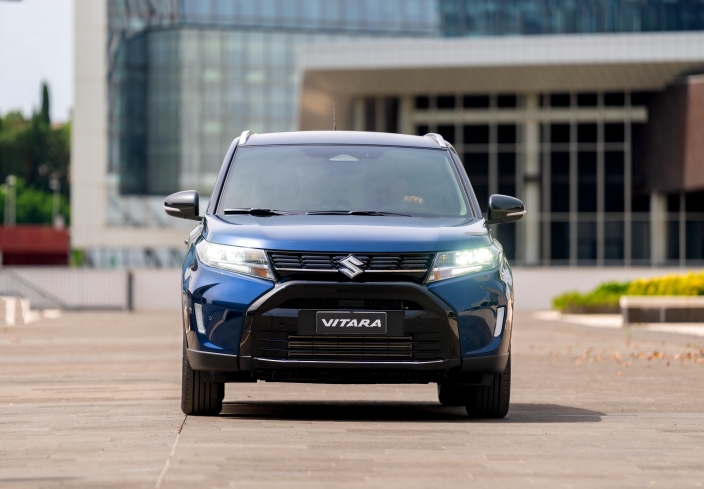 ויטארה  מקדימה