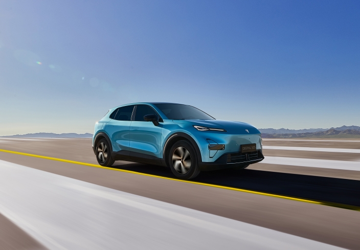 צ'אנגאן דיפאל S05