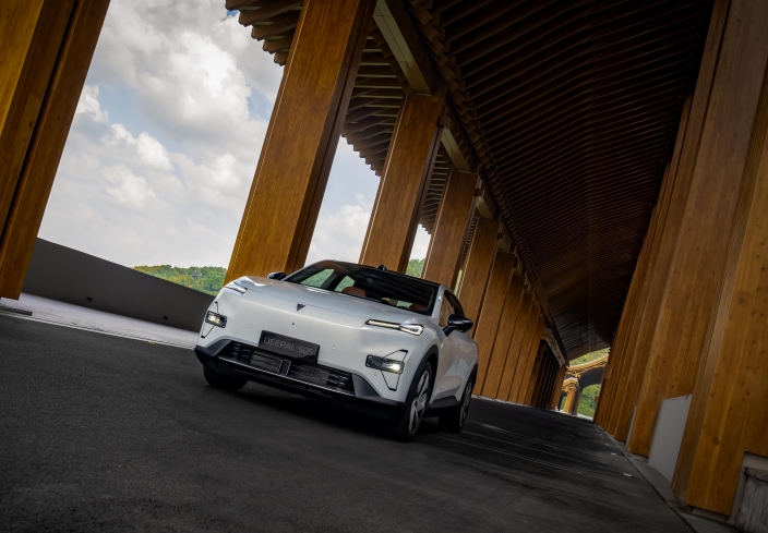 צ'אנגאן דיפאל S05