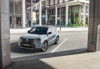 ויטארה מקדימה