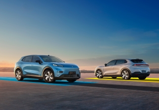 צ'אנגאן דיפאל S05