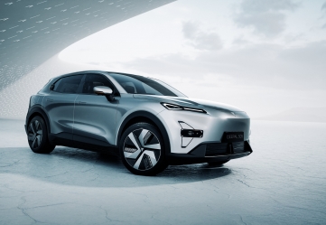 צ'אנגאן דיפאל S05