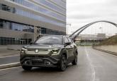 e-Vitara מקדימה